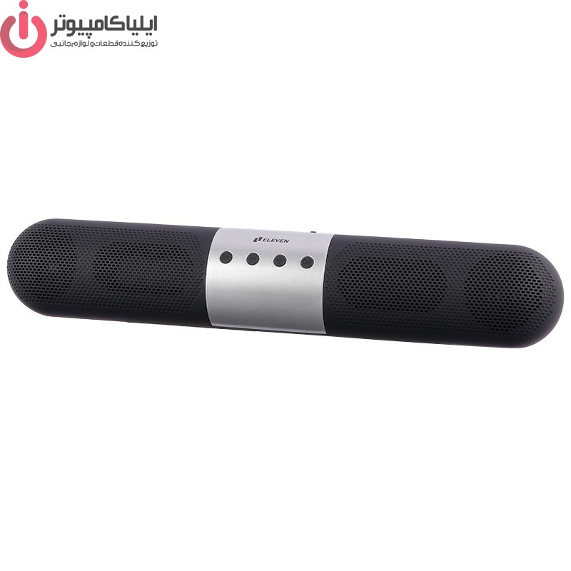 8897267 اسپیکر بلوتوثی قابل حمل الون مدل ELEVEN PS105