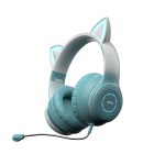 هدست بلوتوثی عروسکی تسکو مدل TSCO TH 5389 - تصویر 3