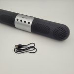 اسپیکر بلوتوثی قابل حمل الون مدل ELEVEN PS105 - تصویر 4