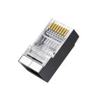 سوکت شبکه یوگرین مدل UGREEN NW111*50248 CAT6 FTP - تصویر 4