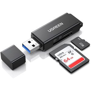 کارت‌خوان یوگرین مدل CM104-40752