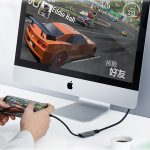 مبدل USB-C به Mini DisplayPort یوگرین مدل CM236