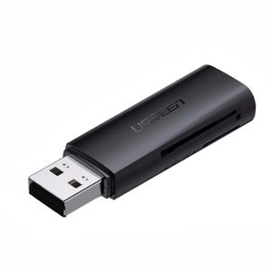 کارت‌خوان یوگرین مدل UGREEN CM264-60722