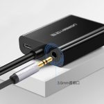 مبدل HDMI به VGA/AUX یوگرین مدل UG-40233