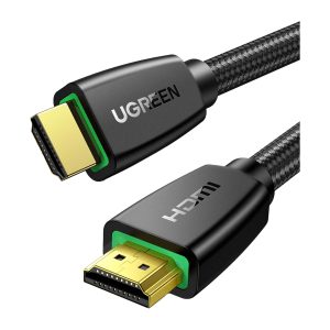 کابل HDMI V2.0 یوگرین مدل UGREEN HD118-40408 طول 1 متر