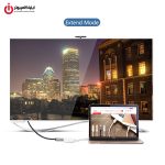 مبدل Type-C به HDMI یوگرین مدل UGREEN US320-40273 - تصویر 3