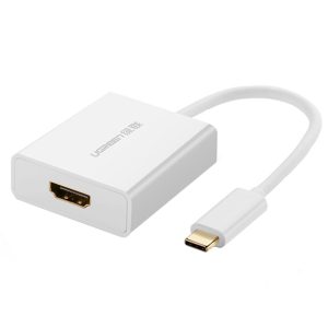 مبدل Type-C به HDMI یوگرین مدل UGREEN US320-40273