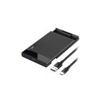 باکس تبدیل USB-C به SATA یوگرین مدل 50743