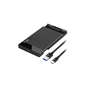 باکس تبدیل USB-C به SATA یوگرین مدل 50743