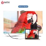 مبدل Type-C به HDMI یوگرین مدل UGREEN US320-40273 - تصویر 4