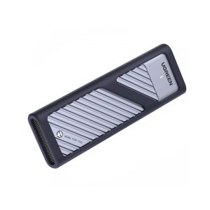 باکس M.2 SATA/NVME به USB-C یوگرین مدل CM559
