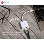 مبدل Type-C به HDMI یوگرین مدل UGREEN US320-40273 - تصویر 5