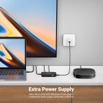 سوئیچ تصویر HDMI یوگرین مدل UGREEN CM332-80125 - تصویر 4