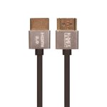 کابل HDMI V2.0 کی نت پلاس مدل KP-CH20S18 طول 1.8 متر - تصویر 3