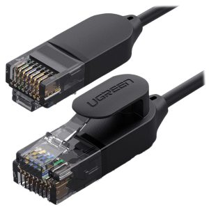 پچ کورد Cat 6A یوگرین مدل UGREEN NW122-70653 طول 3 متر