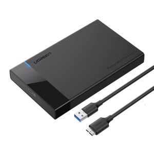 باکس تبدیل SATA به USB 3.0 یوگرین مدل CM471-30725