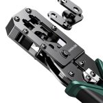 آچار پرس سوکت شبکه یوگرین مدل UGREEN NW136-70683 - تصویر 4