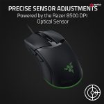 ماوس گیمینگ ریزر مدل RAZER COBRA - تصویر 3
