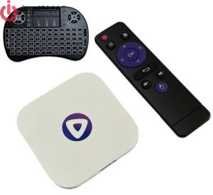اندروید باکس مدل H96 MAX M1 RK3528 TV BOX - تصویر 4