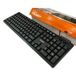 کیبورد و موس دی-نت پلاس مدل DT-1101 - تصویر 3