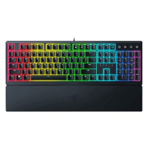 کیبورد مخصوص بازی ریزر مدل Ornata V3 RZ03