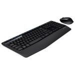 کیبورد و ماوس بی سیم لاجیتک مدل Logitech MK345 - تصویر 7