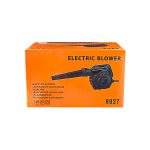 دستگاه دمنده باد بلوور مدل Electric Blower RC666 - تصویر 2