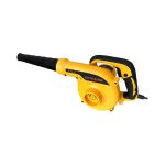 دستگاه دمنده باد بلوور مدل Electric Blower RC666