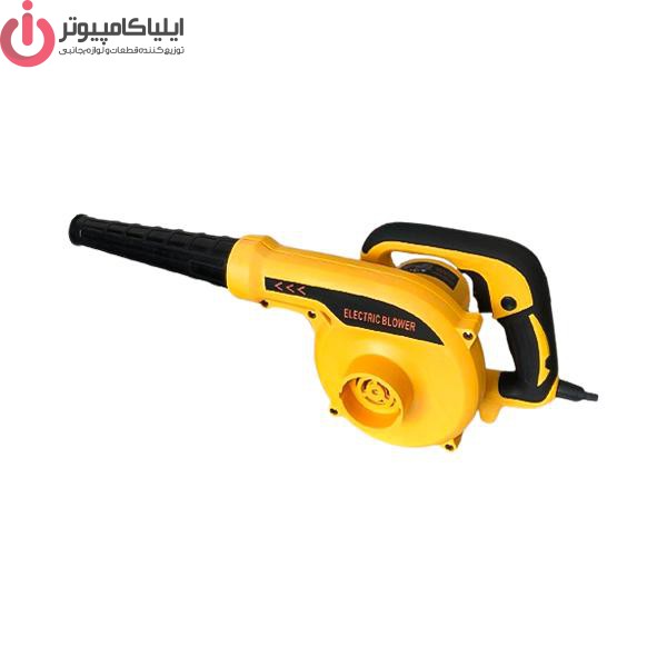 133003172 دستگاه دمنده باد بلوور مدل Electric Blower RC666 - تصویر 1