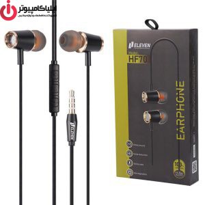 هندزفری الون مدل ELEVEN HF70