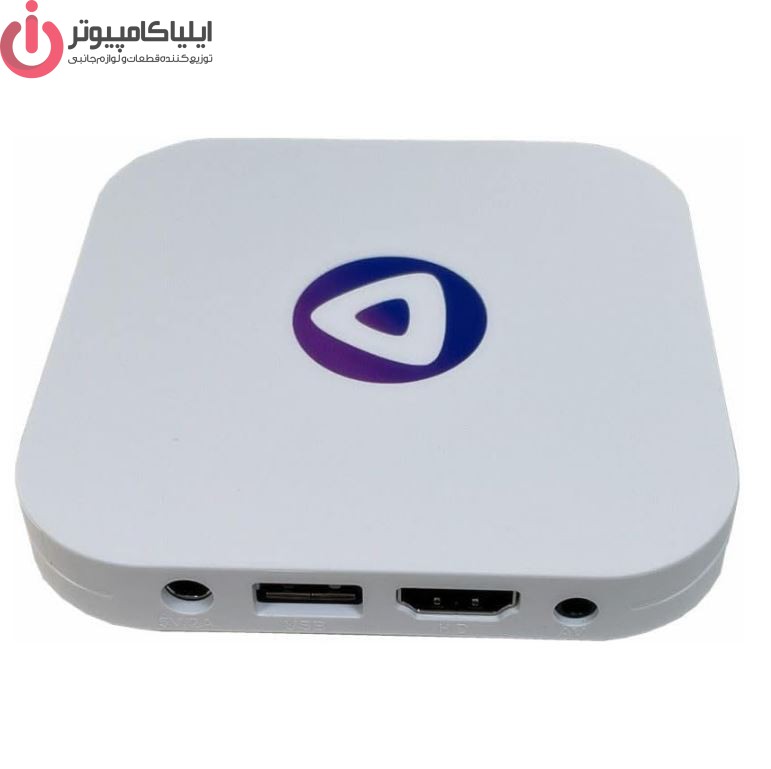 2 اندروید باکس مدل H96 MAX M1 RK3528 TV BOX - تصویر 1