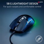 ماوس گیمینگ ریزر مدل RAZER COBRA - تصویر 7