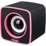 اسپیکر برند دی نت مدل Dnet DT-13 - تصویر 3