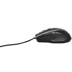 ماوس سیم دار تسکو مدل TM 295 - تصویر 3