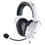 هدست مخصوص بازی ریزر مدل BLACKSHARK V2 X - تصویر 3