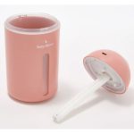 دستگاه بخور آب سرد برند Humidifier مدل TST 000C - تصویر 5