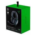 هدست مخصوص بازی ریزر مدل BLACKSHARK V2 X