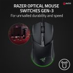 ماوس گیمینگ ریزر مدل RAZER COBRA - تصویر 6
