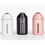 دستگاه بخور آب سرد برند Humidifier مدل TST 000C - تصویر 7