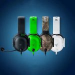 هدست مخصوص بازی ریزر مدل BLACKSHARK V2 X - تصویر 5