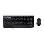 کیبورد و ماوس بی سیم لاجیتک مدل Logitech MK345 - تصویر 4