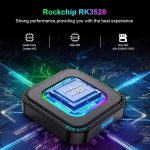 اندروید باکس مدل HK1 K8S TV BOX - تصویر 7