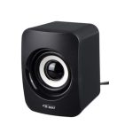 اسپیکر دسکتاپ دی-نت مدل D-Net DT-12 - تصویر 2