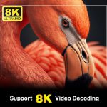 اندروید باکس مدل H96 MAX M2 RK3528 TV BOX - تصویر 6