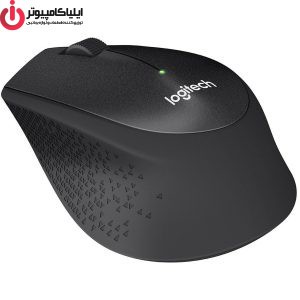 ماوس بی سیم لاجیتک مدل M330