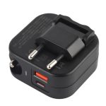 شارژر فندکی 20 وات تسکو مدل TCG 53 - تصویر 2