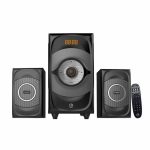 اسپیکر دسکتاپ ایکس پی-پروداکت مدل AC807G