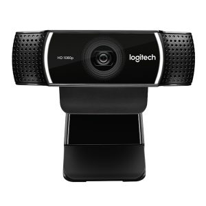 LOGITECH C922 PRO