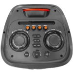 اسپیکر چمدانی انزو مدل Enzo Box 1200 - تصویر 2