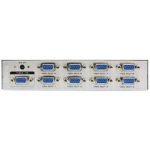 اسپلیتر VGA بافو مدل BF-H236 - تصویر 2